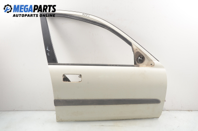 Door for Rover 200 1.4 Si, 103 hp, hatchback, 5 doors, 1996, position: front - right