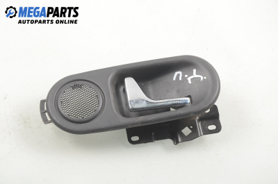 Inner handle for Rover 200 1.4 Si, 103 hp, hatchback, 5 doors, 1996, position: front - right