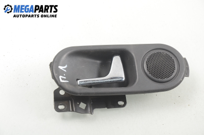 Inner handle for Rover 200 1.4 Si, 103 hp, hatchback, 5 doors, 1996, position: front - left