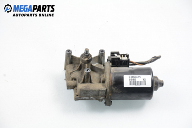 Front wipers motor for BMW X5 (E53) 3.0 d, 184 hp automatic, 2002