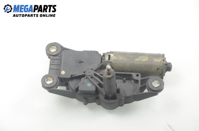 Front wipers motor for BMW X5 (E53) 3.0 d, 184 hp automatic, 2002, position: rear