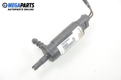 Windshield washer pump for BMW X5 (E53) 3.0 d, 184 hp automatic, 2002