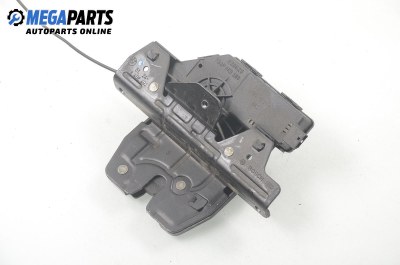 Trunk lock for BMW X5 (E53) 3.0 d, 184 hp automatic, 2002