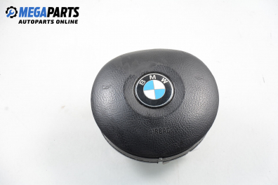 Airbag for BMW X5 (E53) 3.0 d, 184 hp automatic, 2002