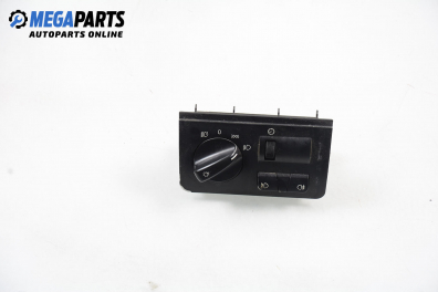 Lights switch for BMW X5 (E53) 3.0 d, 184 hp automatic, 2002