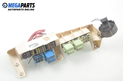 Sicherungskasten for BMW X5 (E53) 3.0 d, 184 hp automatic, 2002
