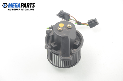 Heating blower for BMW X5 (E53) 3.0 d, 184 hp automatic, 2002