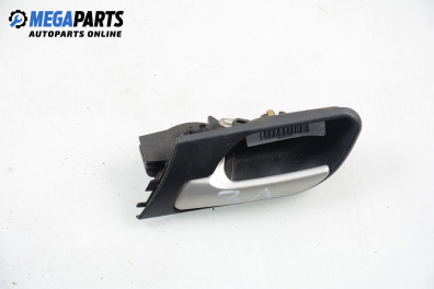 Inner handle for BMW X5 (E53) 3.0 d, 184 hp automatic, 2002, position: rear - left