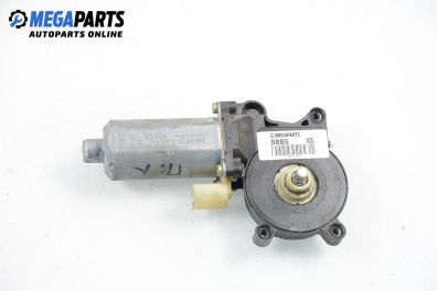 Window lift motor for BMW X5 (E53) 3.0 d, 184 hp automatic, 2002, position: front - left