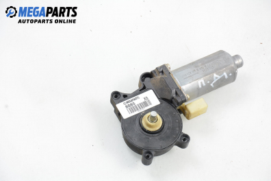 Window lift motor for BMW X5 (E53) 3.0 d, 184 hp automatic, 2002, position: front - right