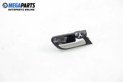 Inner handle for BMW X5 (E53) 3.0 d, 184 hp automatic, 2002, position: front - right