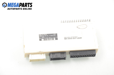 Module for BMW X5 (E53) 3.0 d, 184 hp automatic, 2002
