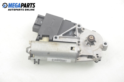 Motor schiebedach for BMW X5 (E53) 3.0 d, 184 hp automatic, 2002