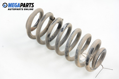 Coil spring for BMW X5 (E53) 3.0 d, 184 hp automatic, 2002, position: rear