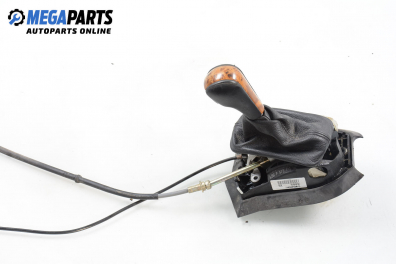 Shifter for BMW X5 (E53) 3.0 d, 184 hp automatic, 2002