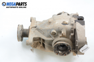 Differential for BMW X5 (E53) 3.0 d, 184 hp automatic, 2002