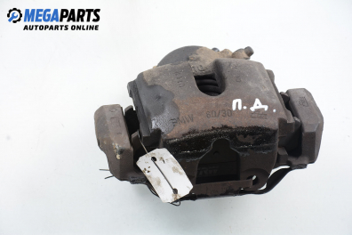 Caliper for BMW X5 (E53) 3.0 d, 184 hp automatic, 2002, position: front - right