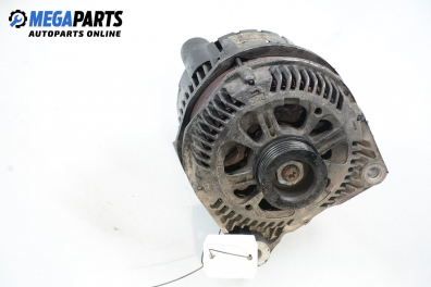 Alternator for BMW X5 (E53) 3.0 d, 184 hp automatic, 2002