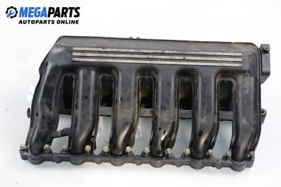 Intake manifold for BMW X5 (E53) 3.0 d, 184 hp automatic, 2002