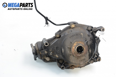 Differential for BMW X5 (E53) 3.0 d, 184 hp automatic, 2002