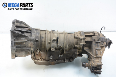 Automatic gearbox for BMW X5 (E53) 3.0 d, 184 hp automatic, 2002