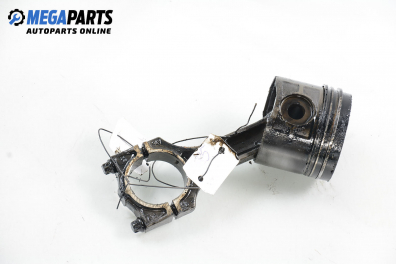 Piston cu bielă for BMW X5 (E53) 3.0 d, 184 hp automatic, 2002