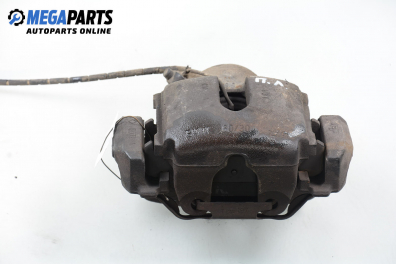 Caliper for BMW X5 (E53) 3.0 d, 184 hp automatic, 2002, position: front - left