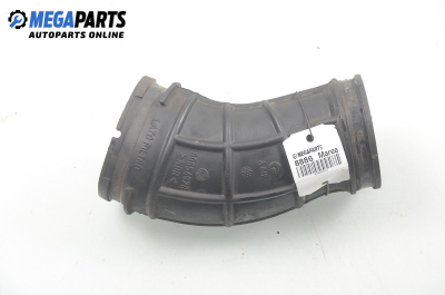 Schlauch, geriffelt for Fiat Marea 1.9 JTD, 105 hp, combi, 1999