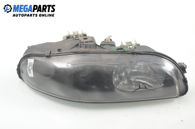 Headlight for Fiat Marea 1.9 JTD, 105 hp, station wagon, 1999, position: right