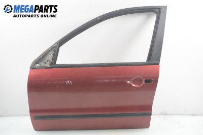 Door for Fiat Marea 1.9 JTD, 105 hp, station wagon, 1999, position: front - left