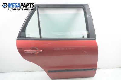 Door for Fiat Marea 1.9 JTD, 105 hp, station wagon, 1999, position: rear - right