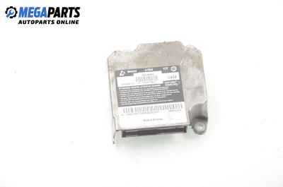 Airbag module for Fiat Marea 1.9 JTD, 105 hp, station wagon, 1999