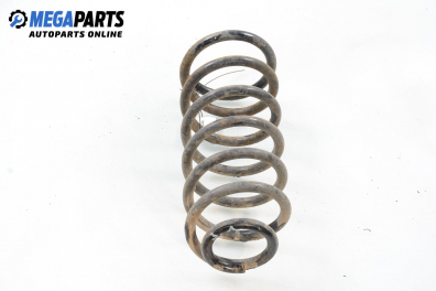 Coil spring for Fiat Marea 1.9 JTD, 105 hp, station wagon, 1999, position: rear