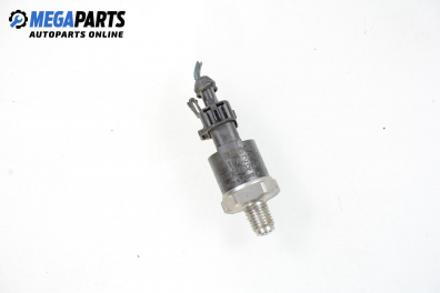 Sensor kraftstoffdruck for Fiat Marea 1.9 JTD, 105 hp, combi, 1999