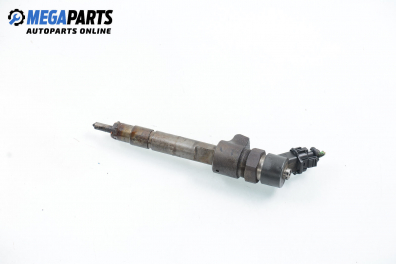 Diesel fuel injector for Fiat Marea 1.9 JTD, 105 hp, station wagon, 1999