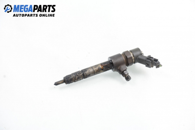 Diesel fuel injector for Fiat Marea 1.9 JTD, 105 hp, station wagon, 1999