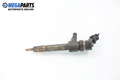 Diesel fuel injector for Fiat Marea 1.9 JTD, 105 hp, station wagon, 1999