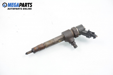 Diesel fuel injector for Fiat Marea 1.9 JTD, 105 hp, station wagon, 1999