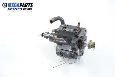 Diesel injection pump for Fiat Marea 1.9 JTD, 105 hp, station wagon, 1999