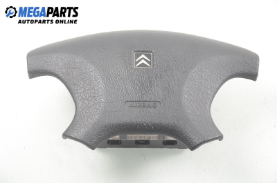 Airbag for Citroen Xsara 1.6, 88 hp, hatchback, 5 uși, 2000