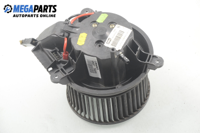 Heating blower for Citroen Xsara 1.6, 88 hp, hatchback, 5 doors, 2000