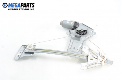 Antrieb el. fensterheber for Citroen Xsara 1.6, 88 hp, hecktür, 5 türen, 2000, position: rechts, rückseite