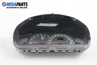 Instrument cluster for Fiat Marea 1.9 JTD, 105 hp, station wagon, 1999