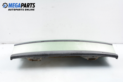 Part of rear bumper for Fiat Marea 1.9 JTD, 105 hp, station wagon, 1999, position: middle