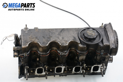 Engine head for Fiat Marea 1.9 JTD, 105 hp, station wagon, 1999