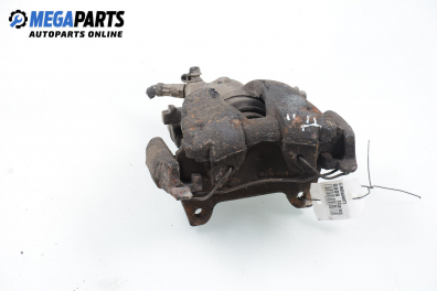 Caliper for Fiat Marea 1.9 JTD, 105 hp, station wagon, 1999, position: front - right