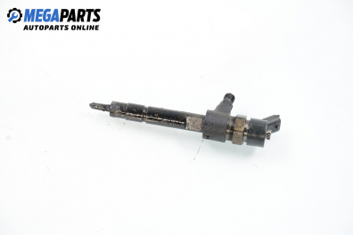 Diesel fuel injector for Fiat Marea 1.9 JTD, 105 hp, station wagon, 1999