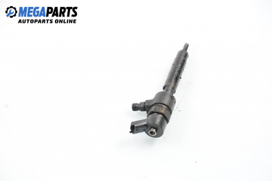 Diesel fuel injector for Fiat Marea 1.9 JTD, 105 hp, station wagon, 1999