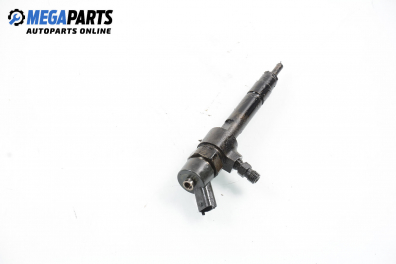 Diesel fuel injector for Fiat Marea 1.9 JTD, 105 hp, station wagon, 1999