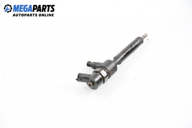 Diesel fuel injector for Fiat Marea 1.9 JTD, 105 hp, station wagon, 1999